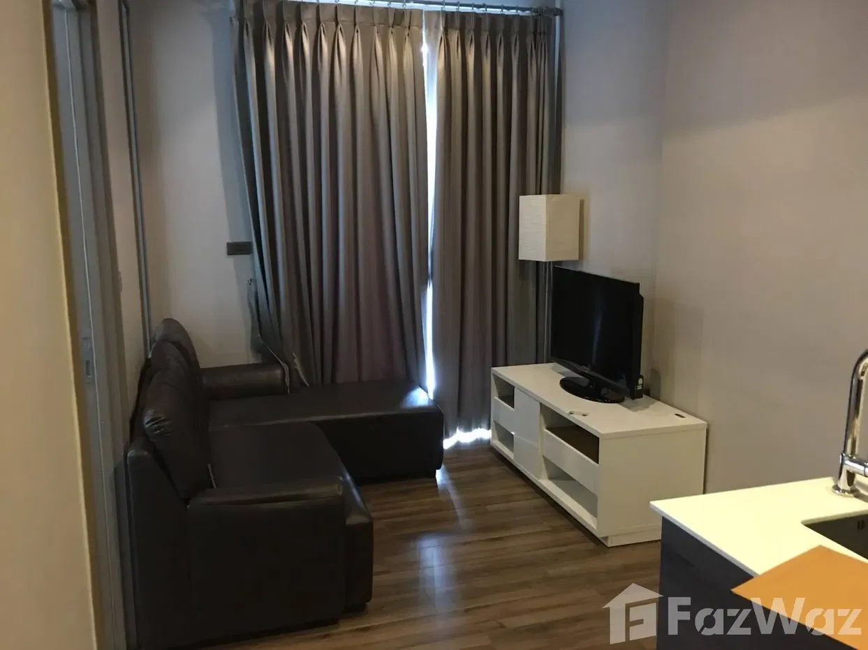picture 1 Bedroom Condo for sale at Ceil By Sansiri - 1/6