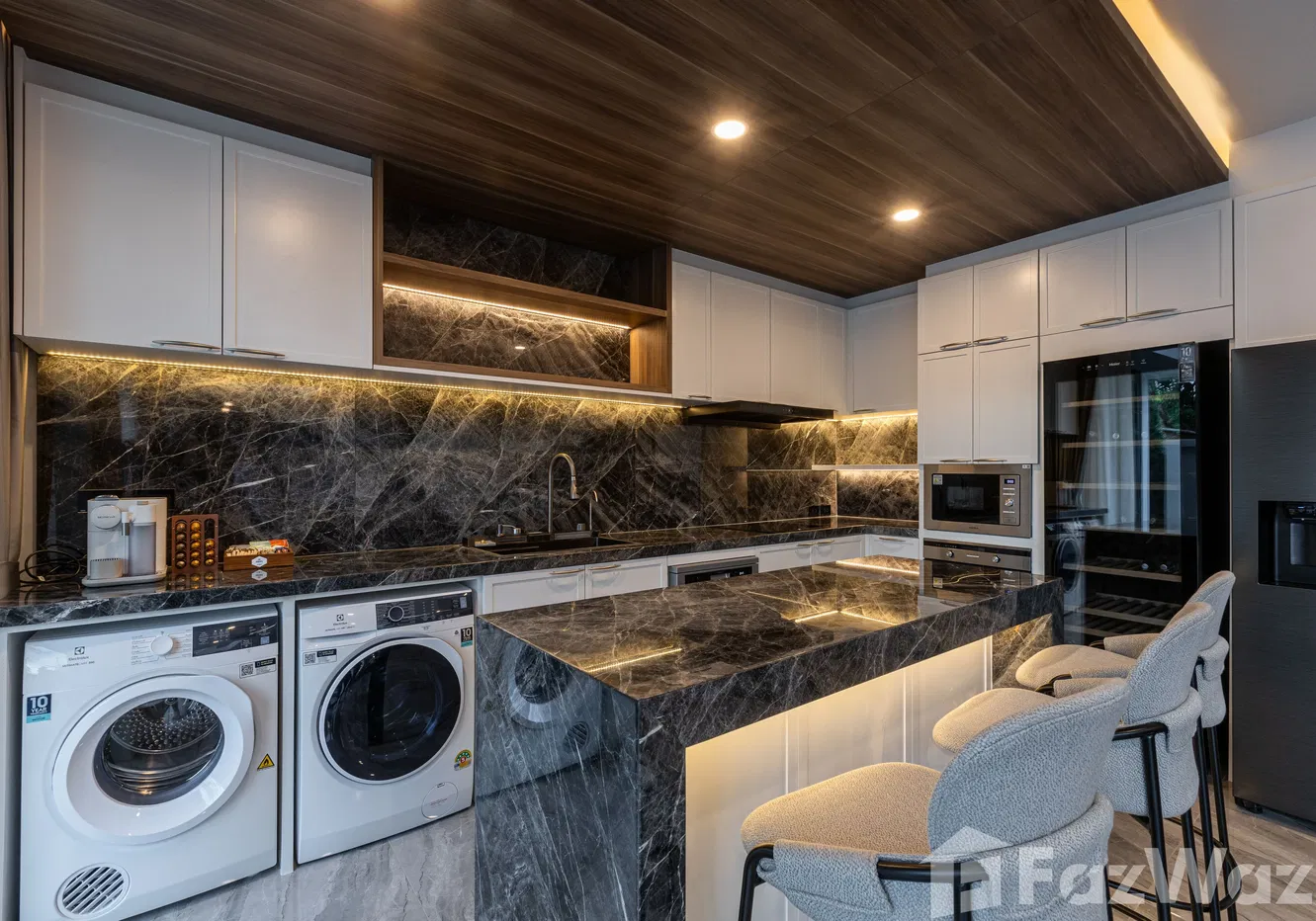 picture 4 Bedroom Villa for sale in Rawai, Phuket - 11/33