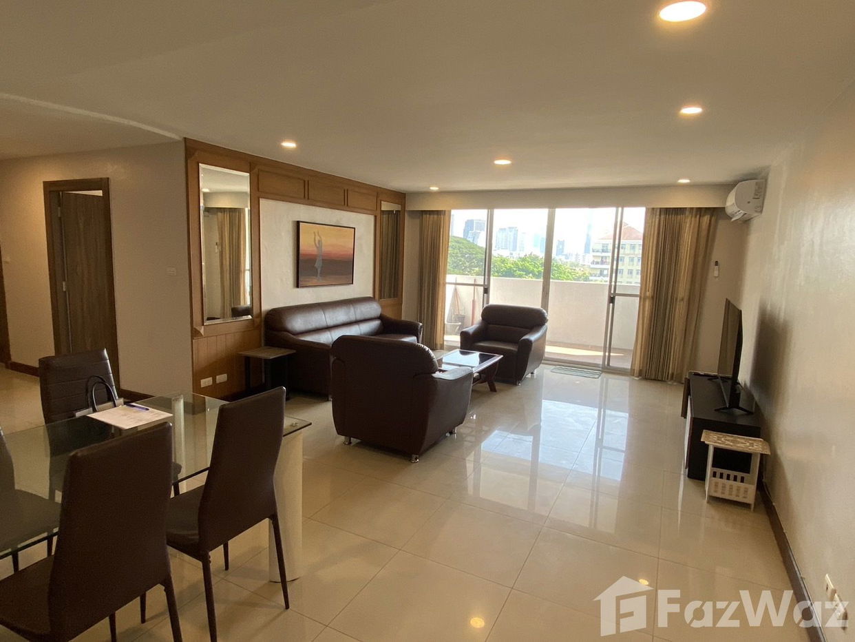 picture .Rent This Refined 129 SqM Condo in Bangkok Now! - 4/12