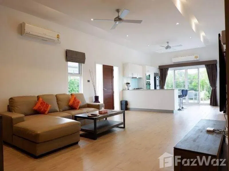 รูป วิลล่าให้เช่า 3 ห้องนอน ในโครงการ มะลิ เรสซิเดนซ์ 5350307 - รูปที่ 5/29