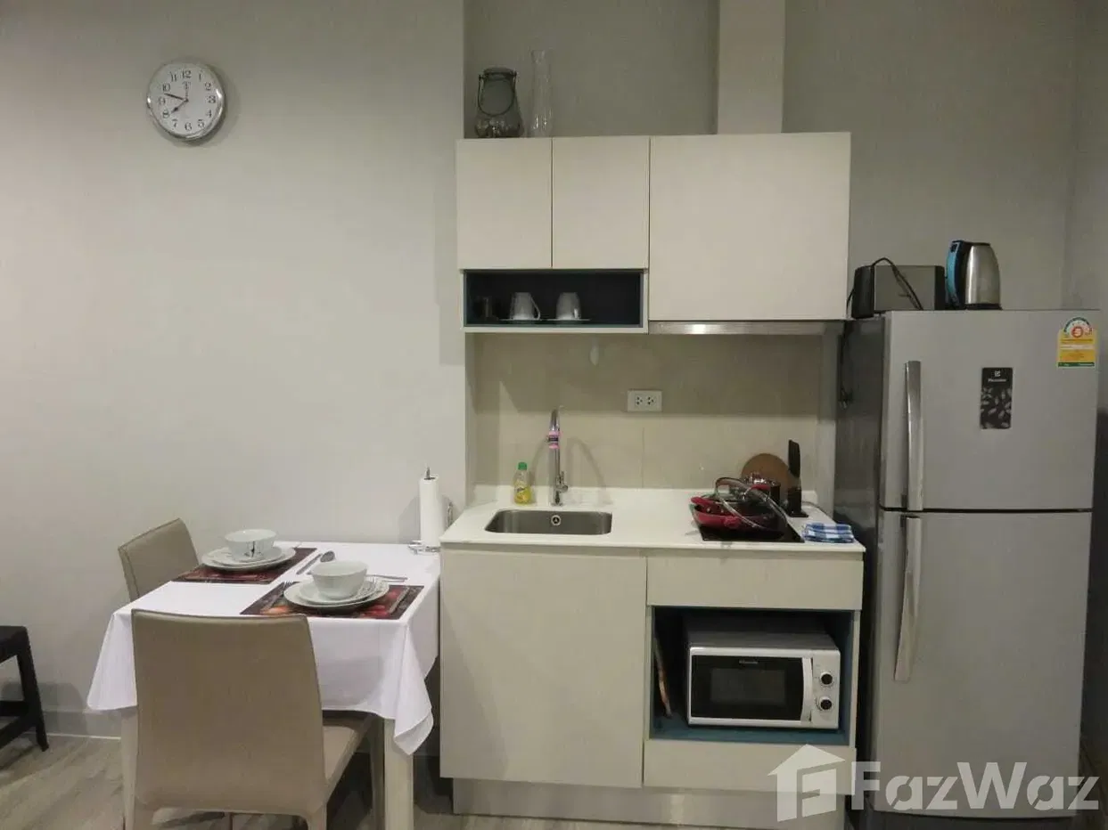 picture 1 Bedroom Condo for sale at Centric Sea - 3/14