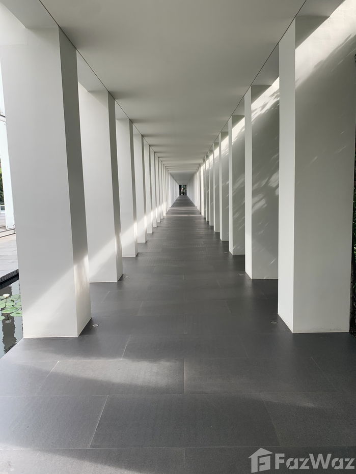 รูป ขาย คอนโด 3 ห้องนอน ในโครงการ เดอะ สุโขทัย เรสซิเด้นซ์ - รูปที่ 30/31