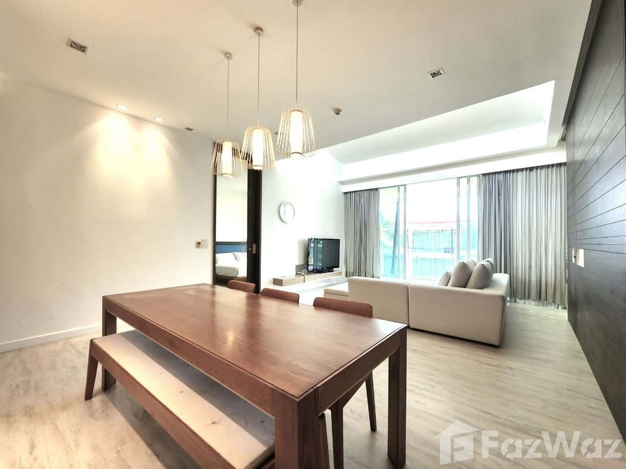 picture Beachfront Condo in Hua Hin at Ocas Condominium (HC284) - 5/26