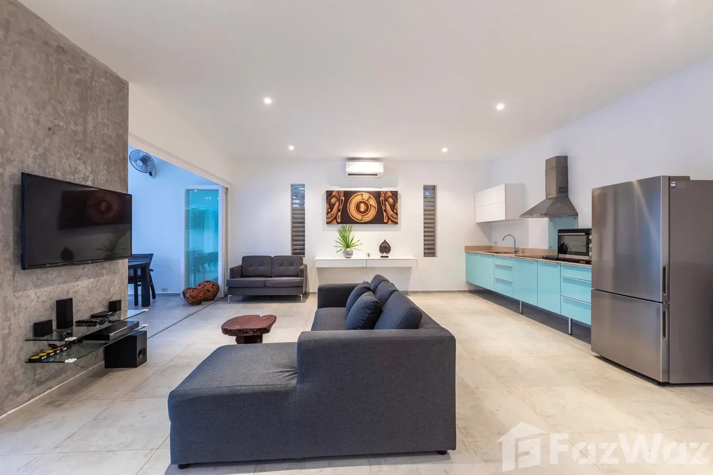 picture 2 Bedroom Villa for sale in Thep Krasattri, Phuket - 3/23