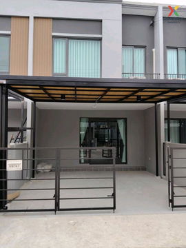 For Rent Townhouse/Townhome  , Pleno Sukhumvit - Bangna 2 , Bang Phueng , Bang Phli , Samut Prakarn , CX-127890 ✅ Live chat with us ADD LINE @connexproperty ✅ 