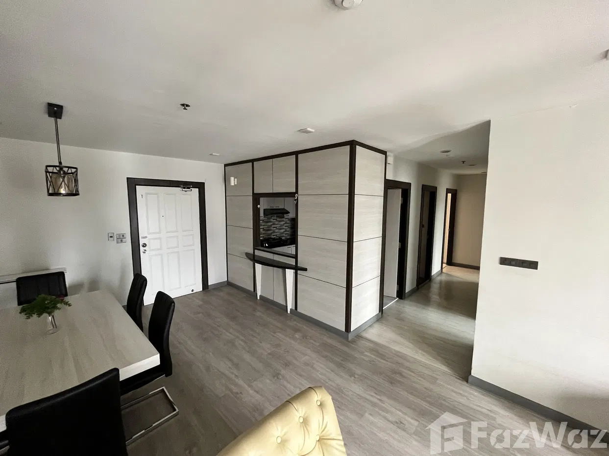 picture Fully Furnished 2+1 Bedroom Condo for Sale at Liberty Park 2 - 9/38
