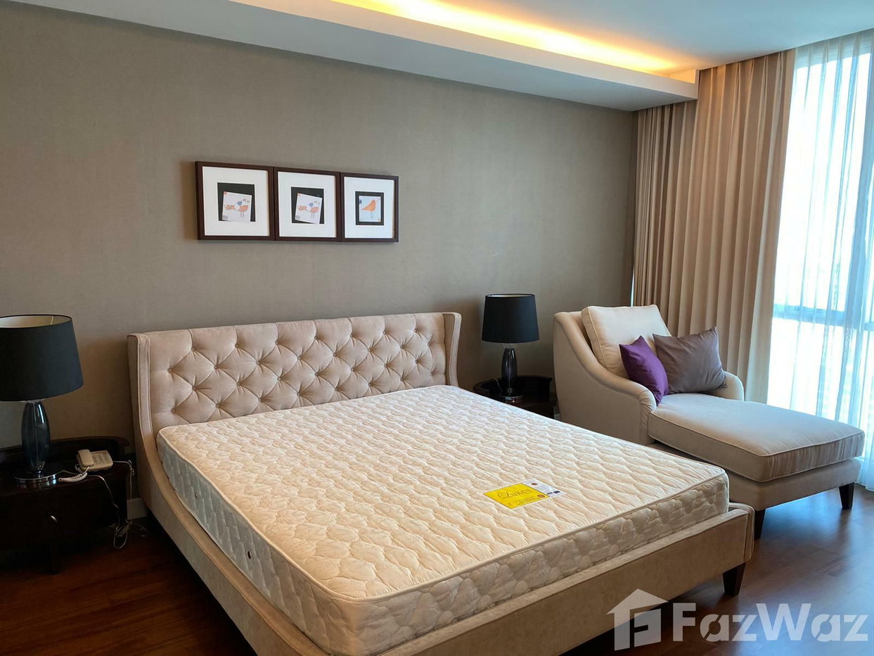 รูป คอนโดให้เช่า 3 ห้องนอน ในโครงการ เดอะ ราชดำริ 283723 - รูปที่ 24/40