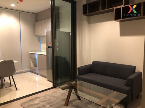 🔥🔥🔥 FOR RENT condo , Life Asoke-Rama 9 , Duplex , high floor , MRT-Phra Ram 9 , Makkasan , Rat Thewi , Bangkok , CX-00758 ✅ Live chat with us ADD LINE @connexproperty ✅ 🔥🔥🔥