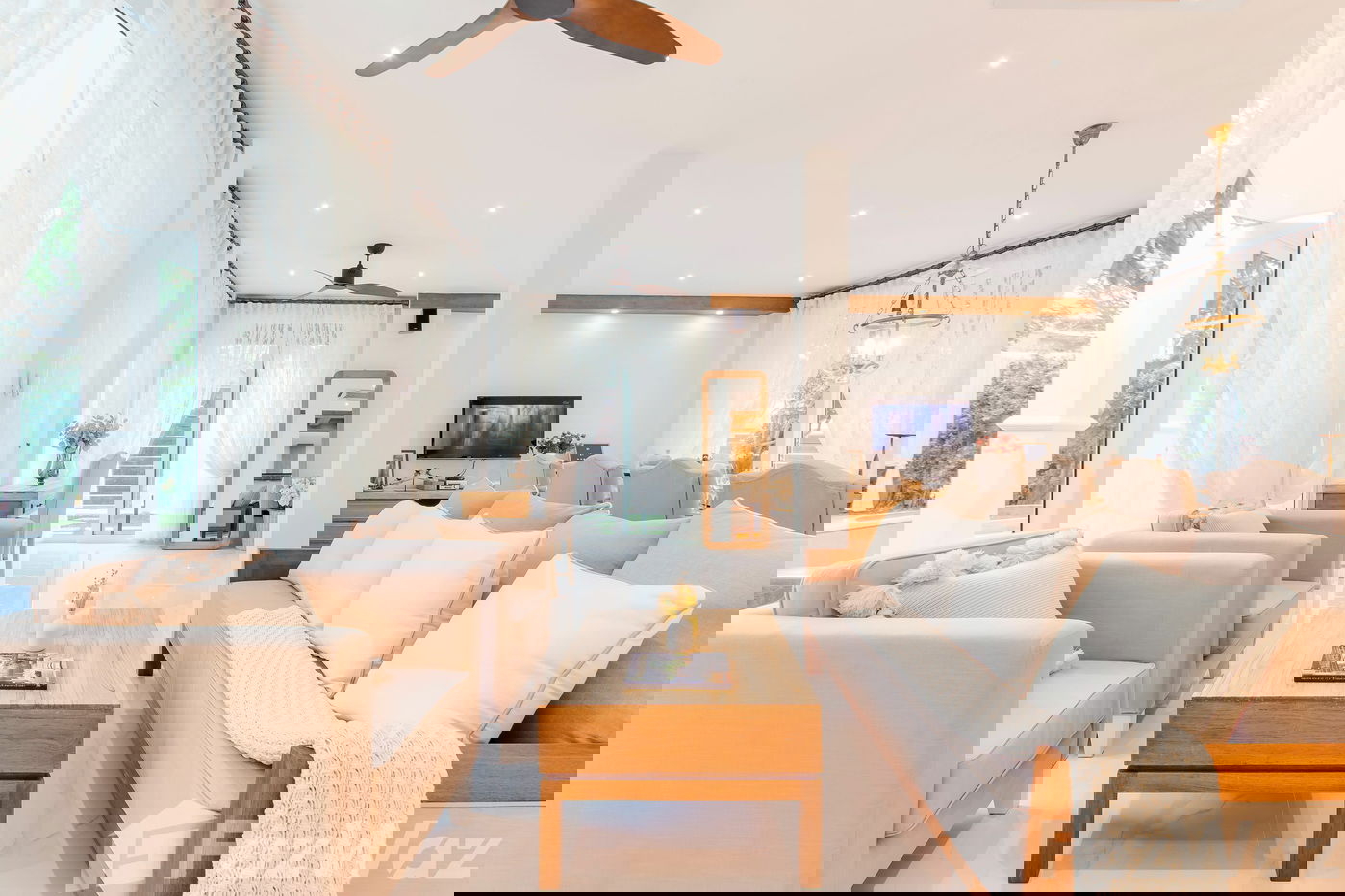 picture 5 Bedroom Villa for rent in Nong Prue, Chon Buri 411411 - 2/75