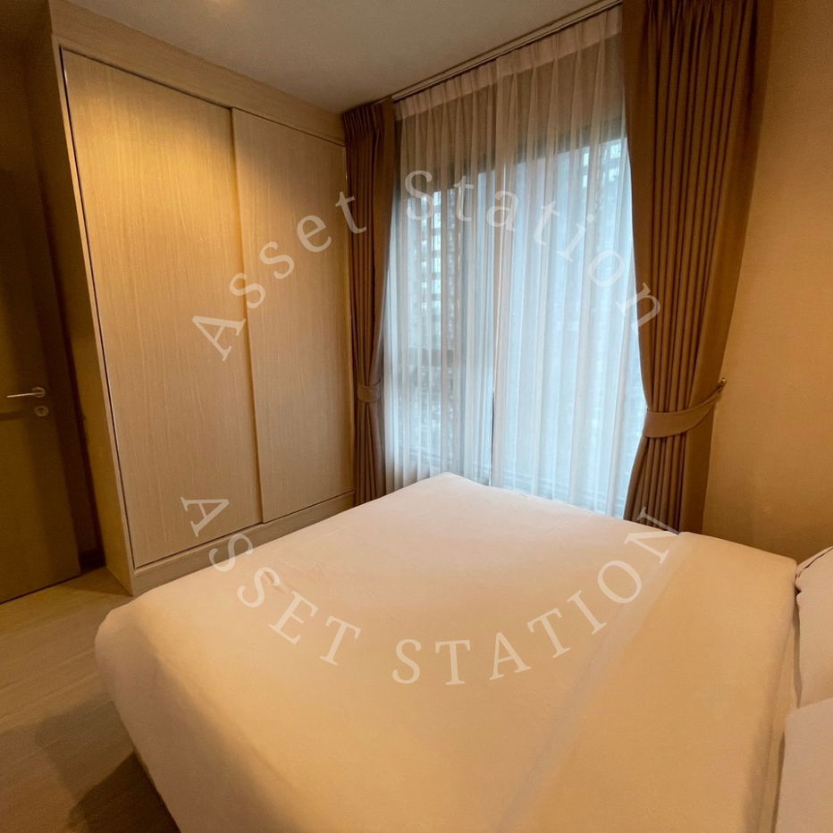 picture 🔥New Available | Life Asoke - Rama 9 MRT Rama 🔥 - 4/11