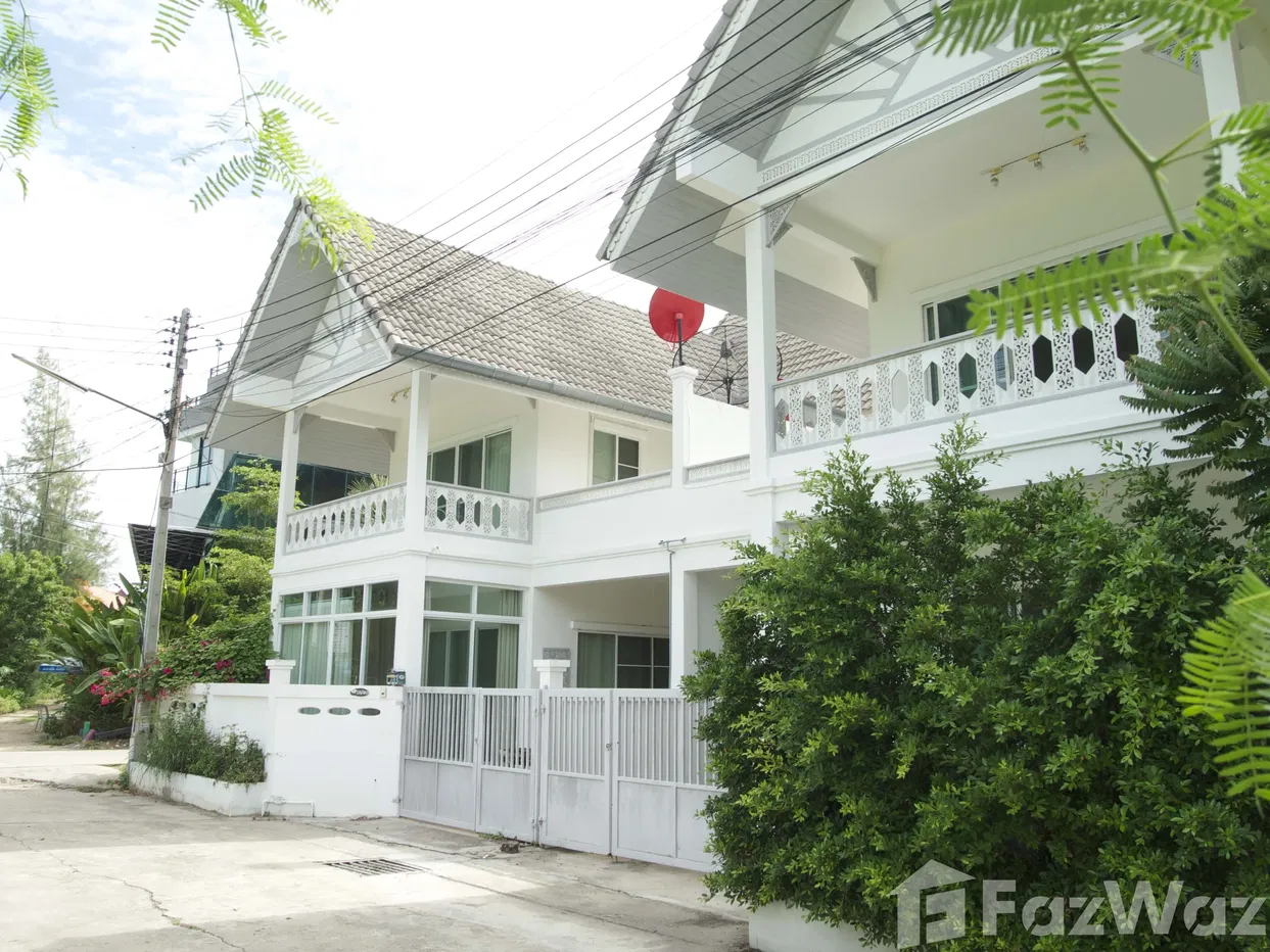 picture 3 Bedroom House for sale in Nong Kae, Prachuap Khiri Khan - 1/15