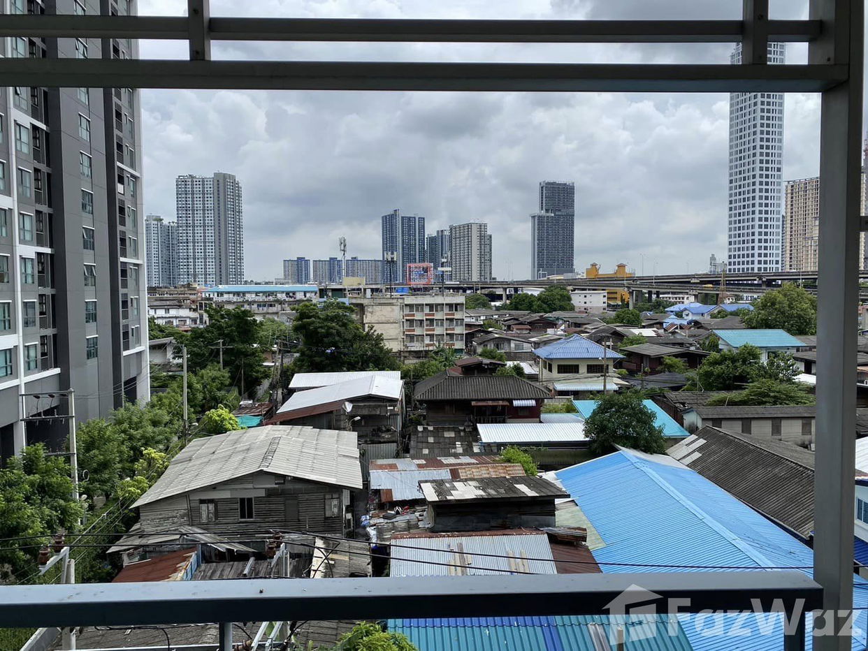 picture 2 Bedroom 2 Bathroom At Aspire Sukhumvit 48 - 13/16