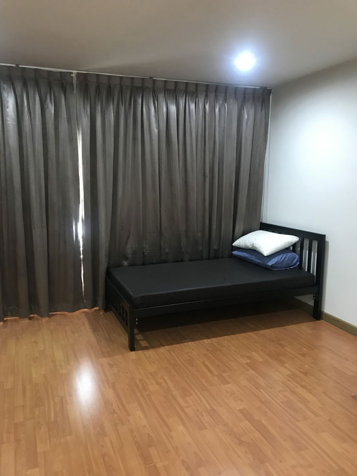 picture For Rent at 3-storey house, Soi Pracharat Bamphen 26 - 7/15