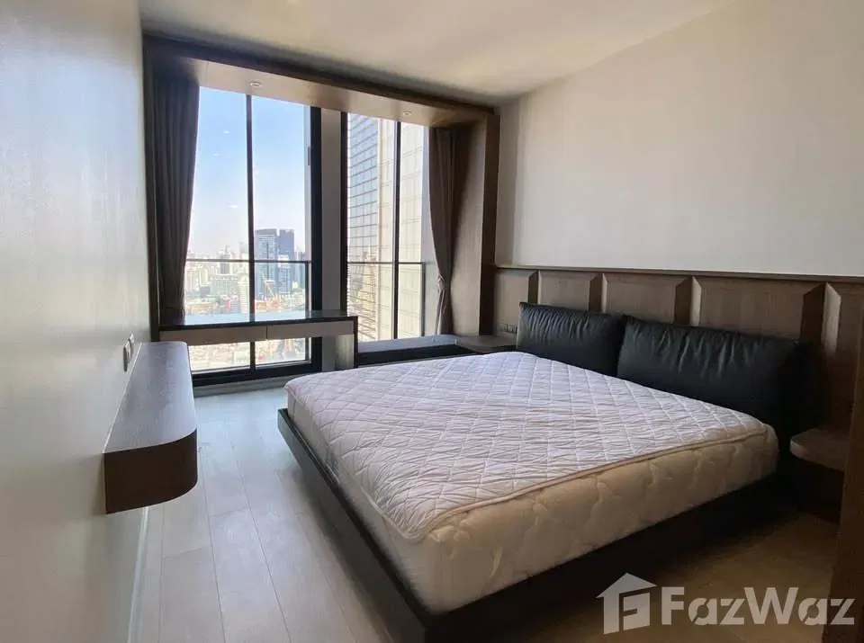 picture 1 Bedroom Condo for rent/sale at Noble Ploenchit - 2/8