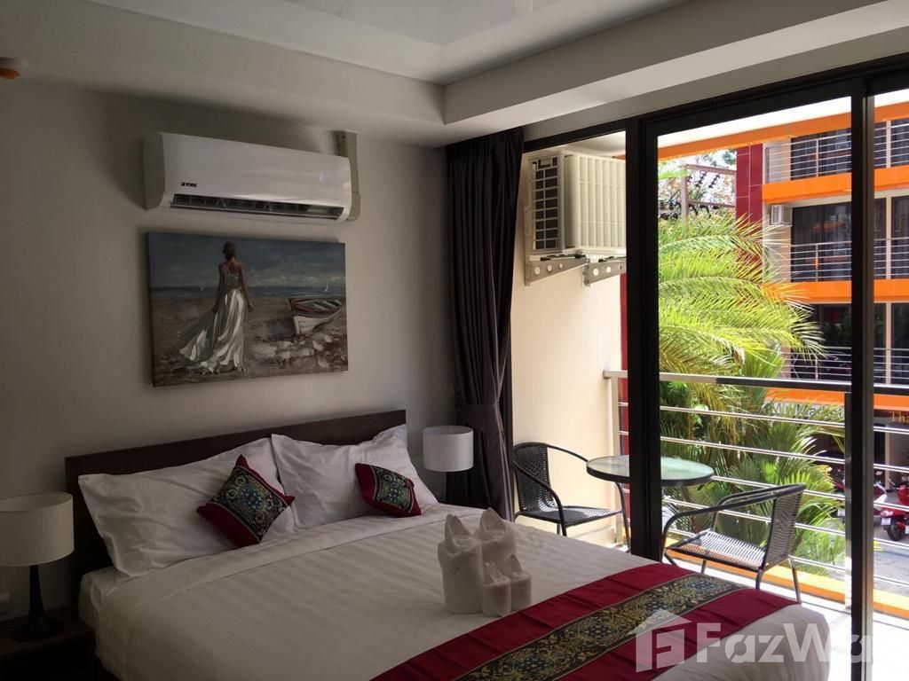 picture 1 Bedroom Condo for sale at Nai Harn Beach Condo - 1/11