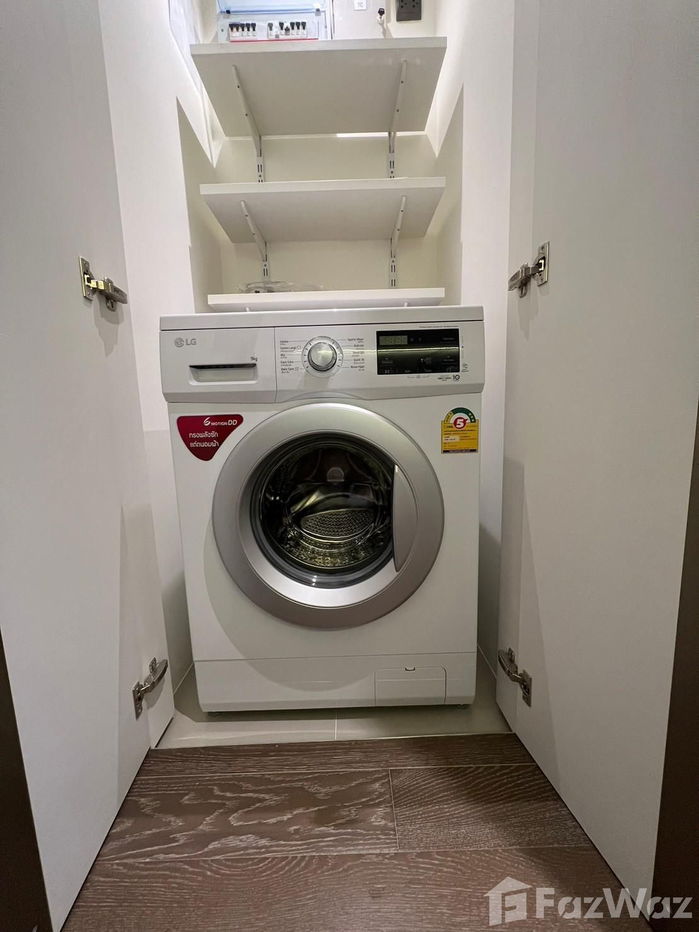 picture 1 Bedroom Condo for rent at Muniq Sukhumvit 23 1397442 - 14/15