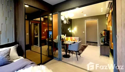 ขายคอนโด : ขาย คอนโด 2 ห้องนอน ในโครงการ ควินทารา ภูม สุขุมวิท 39 1812596