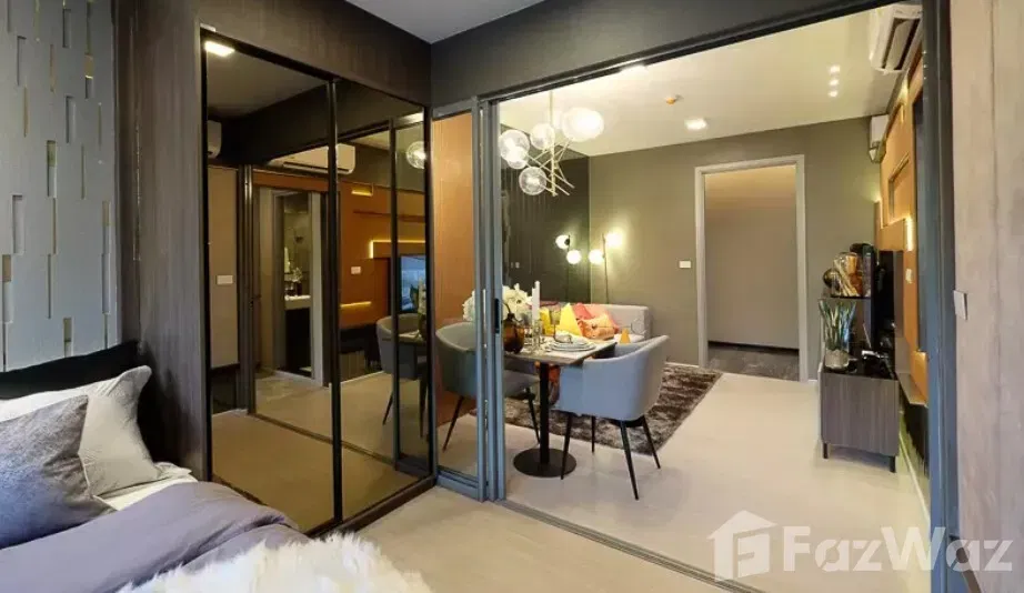 picture 2 Bedroom Condo for sale at Quintara Phume Sukhumvit 39 - 1/7