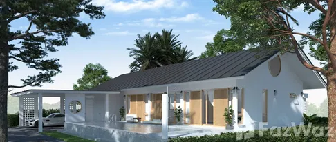 3 Bedroom House for sale at Khar Luek Na Hua Hin