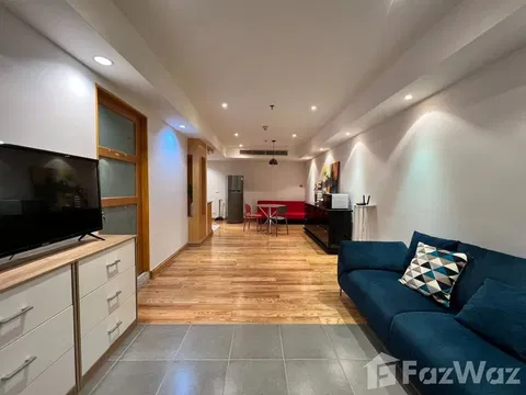 1 Bedroom Condo for rent at Nusa State Tower Condominium