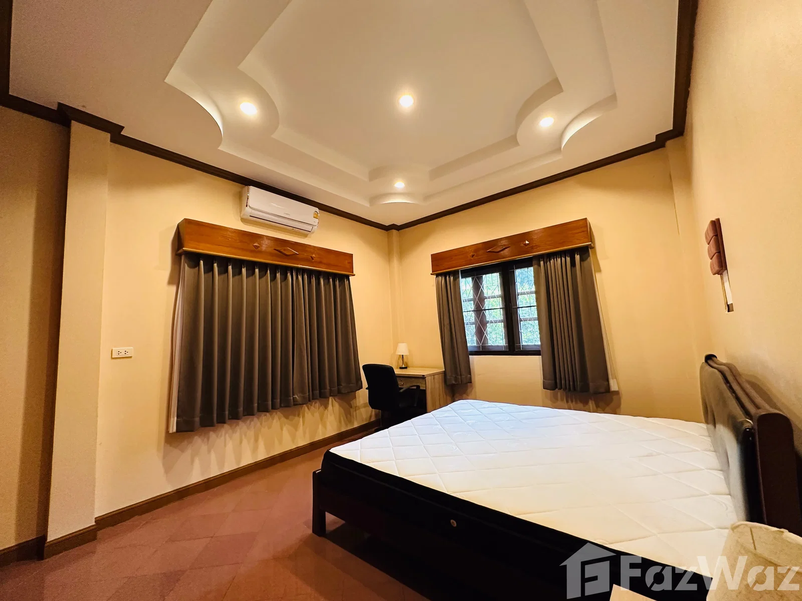 3 Bedroom House for rent in Chalong, Phuket  5350825