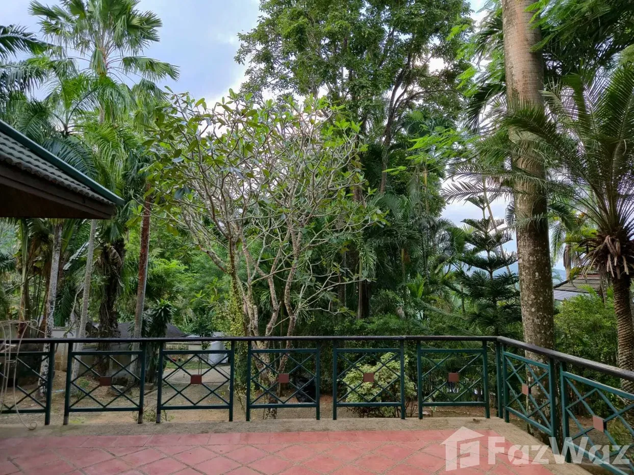 picture 4 Bedroom House for rent in Chalong, Phuket  5612922 - 10/15