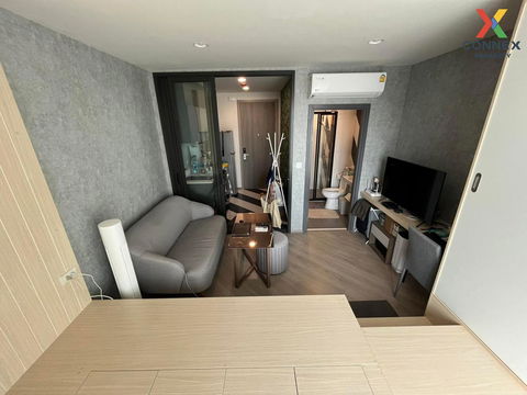 🔥🔥🔥 For Rent Condo , The Base Saphanmai , BTS-Sai Yud , Anusawari , Bang Khen , Bangkok , CX-114691 ✅ Live chat with us ADD LINE @connexproperty ✅ 🔥🔥🔥