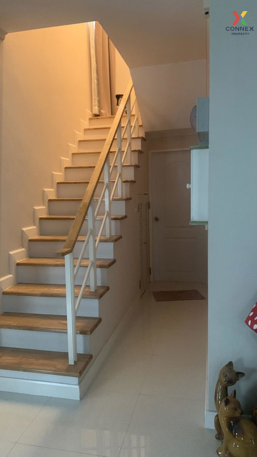 picture For Sale House , Tara Ratchaphruek-Pinklao , wide frontage , Mahasawat , Bang Kruai , Nonthaburi , CX-127752 ✅ Live chat with us ADD LINE @connexproperty ✅  - 11/12