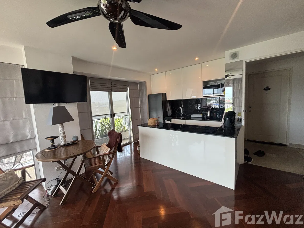 picture 2 Bedroom Condo for Sale at Baan Suan Rim Sai - 4/13