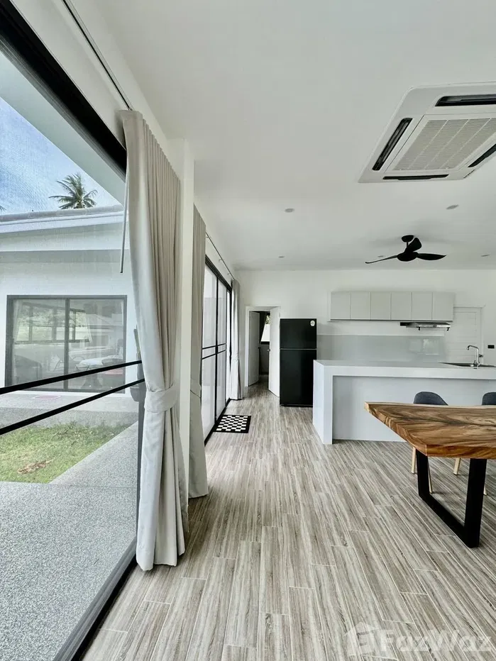 picture 14 Bedroom Villa for sale in Taling Ngam, Surat Thani - 2/27