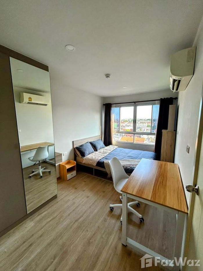 picture 2 Bedroom 1 Bathroom condo for sale - 2/8