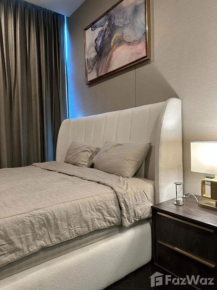 picture 1 Bedroom For Sell at The Esse Sukhumvit 36 - 4/18