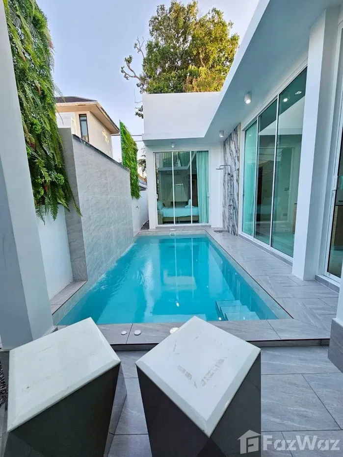 picture 2 Bedroom House for sale in Rawai, Phuket - 2/14