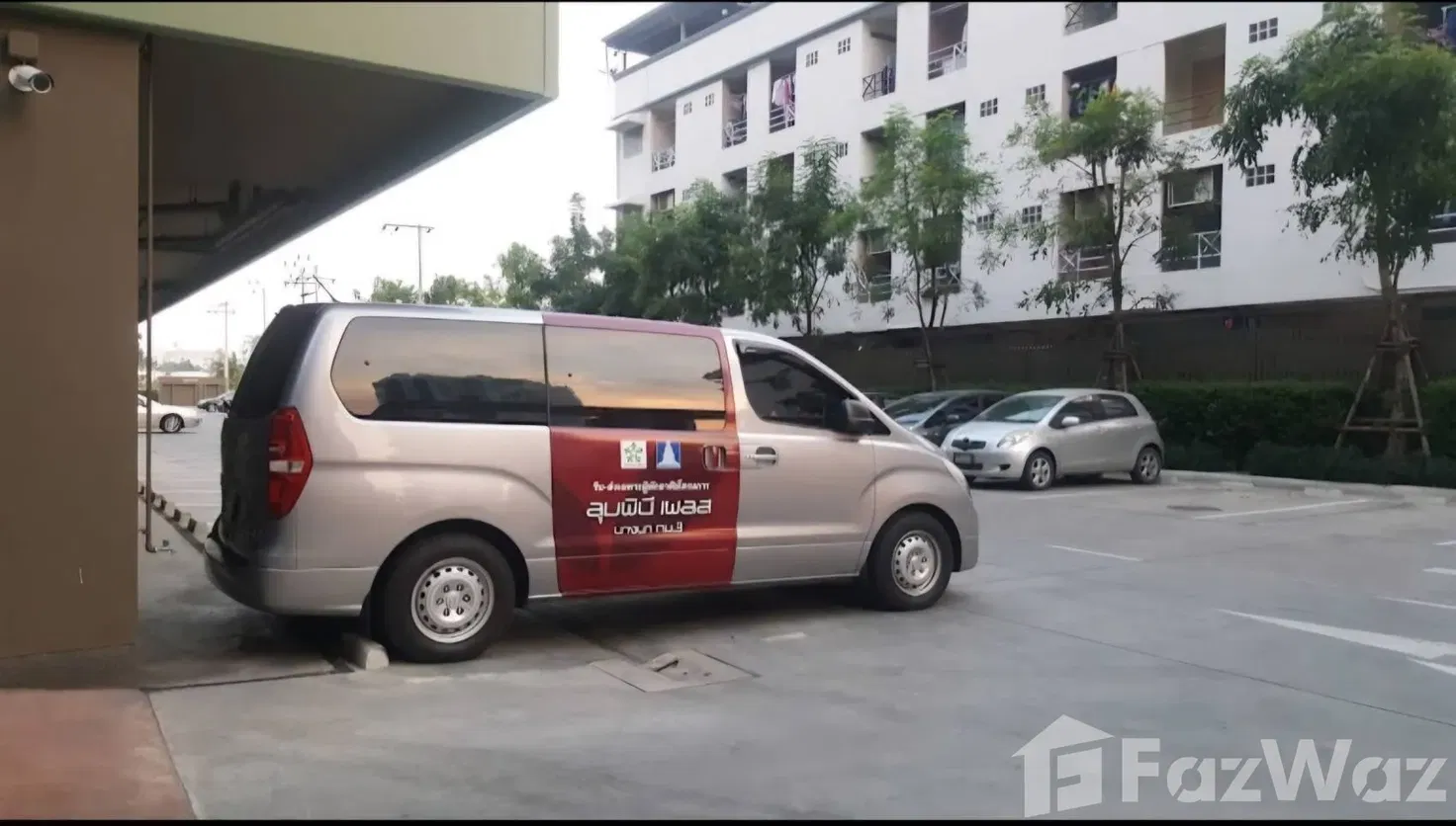 picture 2 Bedroom Condo for Sale at Lumpini Place Bangna Km. 3 - 19/20