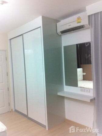 picture 1 Bedroom Condo for sale at Life At Sathorn 10 - 22/22