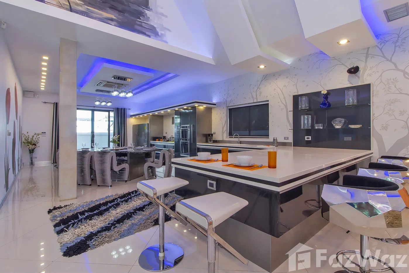 picture 4 Bedroom House for sale in Nong Prue, Chon Buri - 18/18