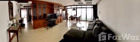 คอนโดให้เช่า 2 ห้องนอน ในโครงการ เดอะ วอเตอร์ฟอร์ด พาร์ค สุขุมวิท 53