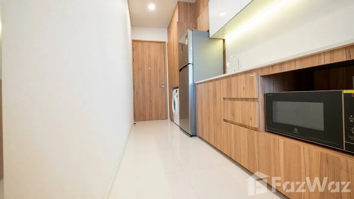 picture 1 Bedroom Condo for rent at Siamese Exclusive Sukhumvit 31 1144822 - 11/17