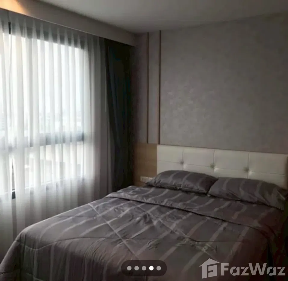 picture Ideo Sukhumvit 93 1 Bed 34sqm 12F - 2/5