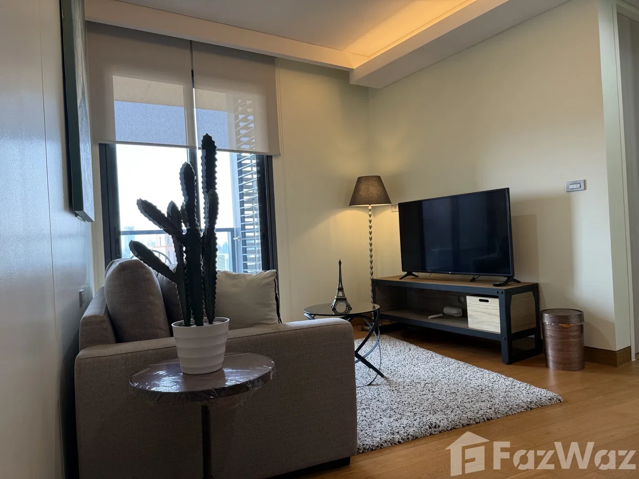 รูป คอนโดให้เช่า 2 ห้องนอน ในโครงการ เดอะ ลุมพินี 24 1375164 - รูปที่ 13/15