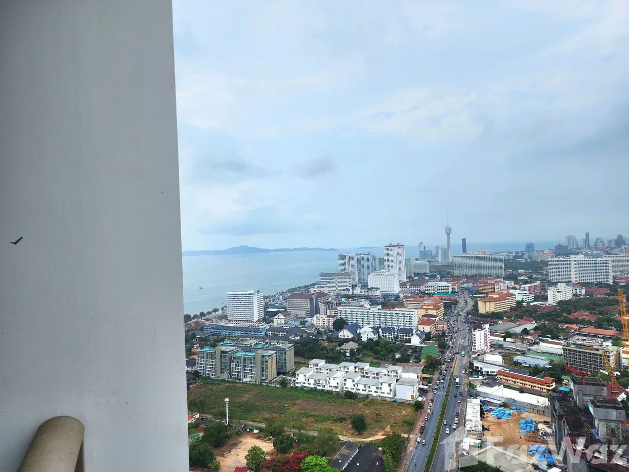 picture condo sea view near to the beach - 11/11
