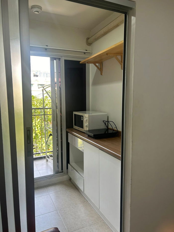 picture 🔥 Condo for rent U Delight @ Talad Phu  >> Line: @436eaqax 🔥 - 4/8