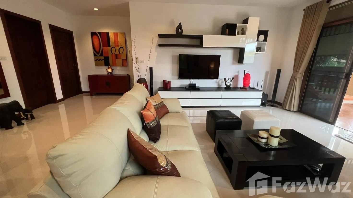 picture 2 Bedroom Villa for sale at Manora Village III - 4/48