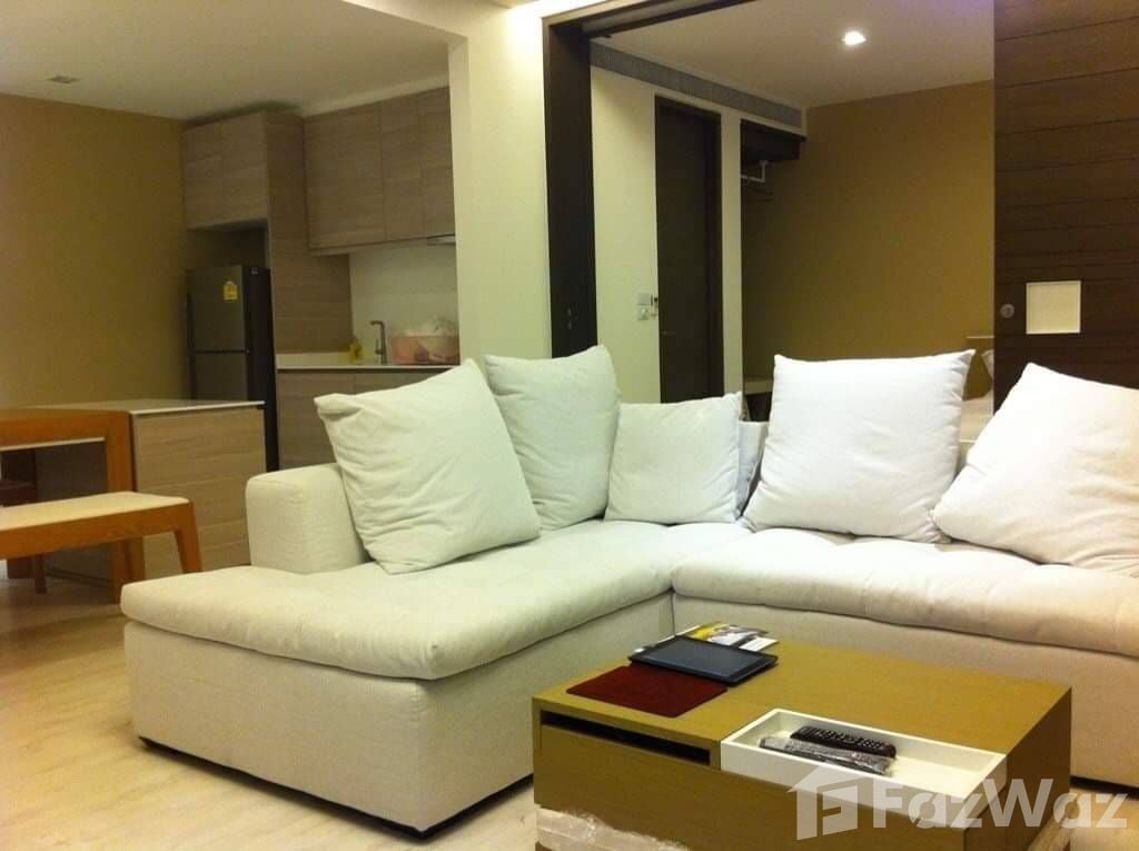 picture 2 Bedroom Condo for rent at Ocas Hua Hin 1881090 - 1/11