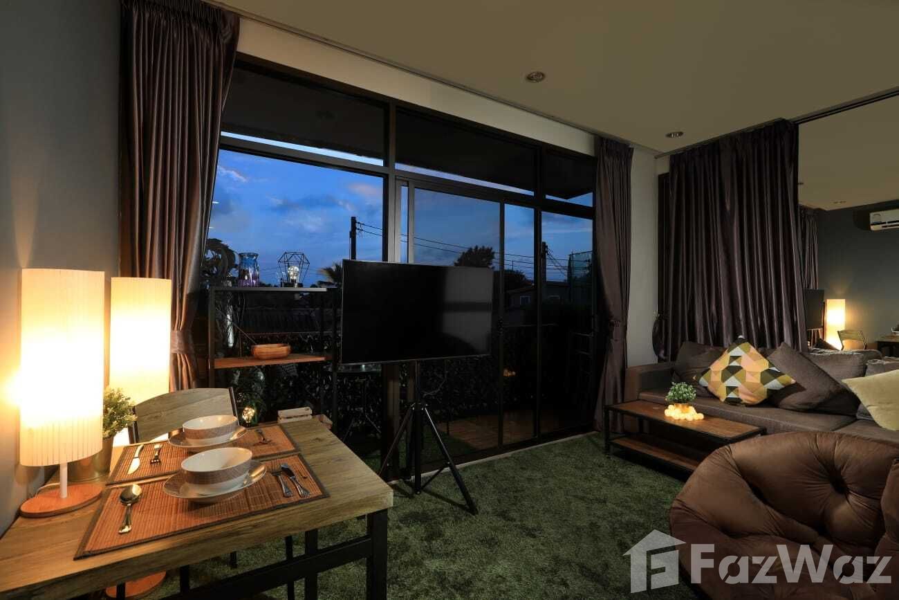 picture 1 Bedroom Condo for sale at Nai Harn Beach Condo - 10/14