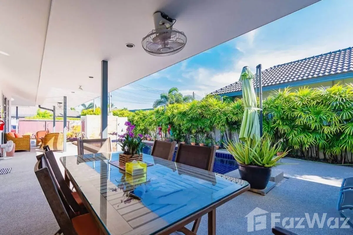 picture 3 Bedroom House for sale at Milpool Villas - 4/20