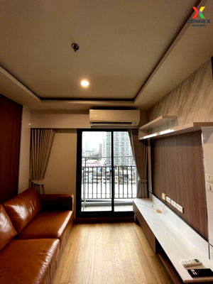 Condos for rent Charan Sanit Wong Road : 🔥🔥🔥 For Rent Condo , The Parkland Charan - Pinklao , MRT-Bang Yi Khon , Bang Yi Khan , Bang Phlat , Bangkok , CX-111136 ✅ Live chat with us ADD LINE @connexproperty ✅ 🔥🔥🔥