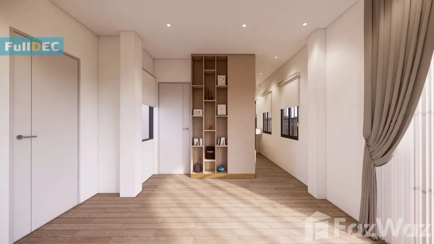 picture 3 Bedroom House for sale at Crown Estate Dulwich Road - 20/35