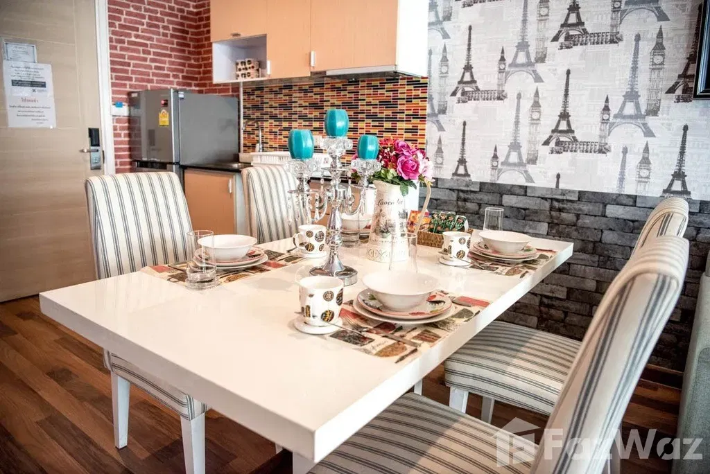 picture 2 Bedroom Condo for rent at My Resort Hua Hin 151411 - 13/16