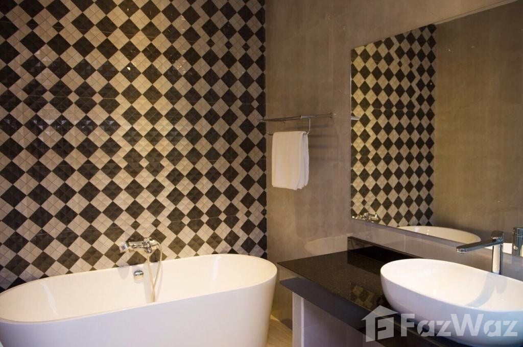 รูป วิลล่าให้เช่า 2 ห้องนอน ในโครงการ มะฮอกกานี พลู วิลล่า 1398876 - รูปที่ 11/13